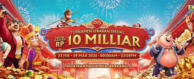 Klaim Bonus Slot Spesial Hari Ini banner