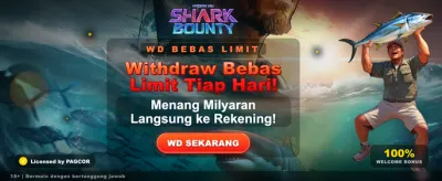 Kemenangan Besar Menanti Anda! banner