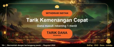 Mainkan Game Favorit Anda Sekarang banner