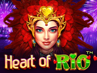 Heart Of Rio game icon